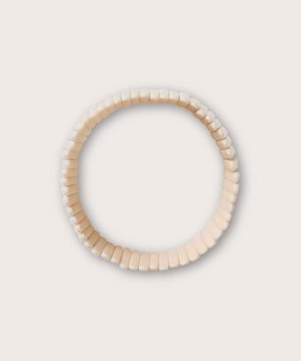 Rasti Bracelet, Whitecap