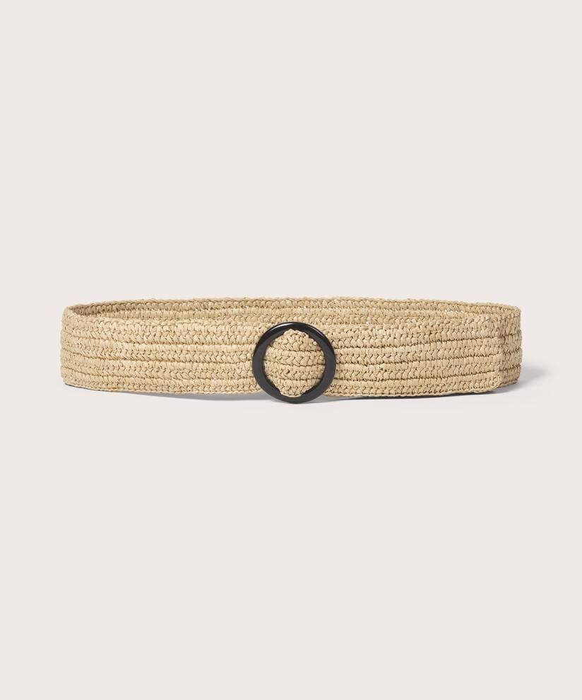 Rolde Belt, Natural