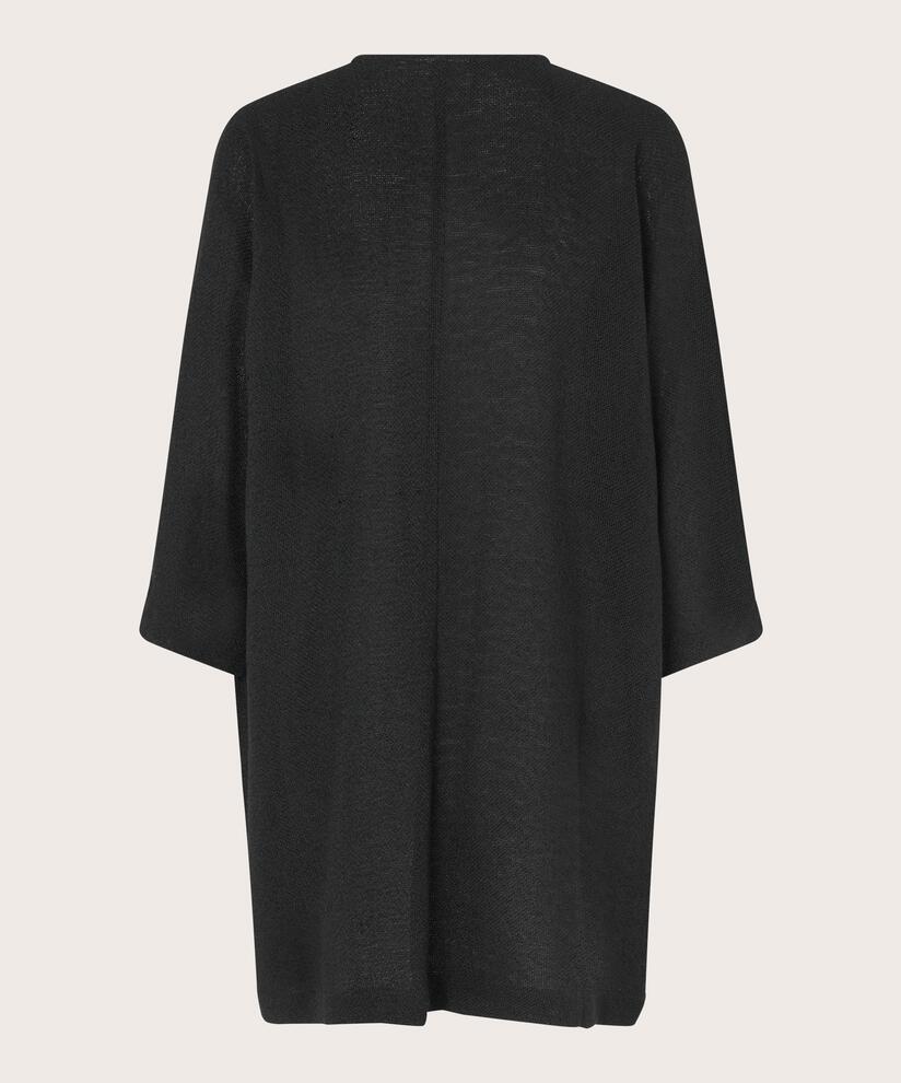 Jarmis Jacket, Black