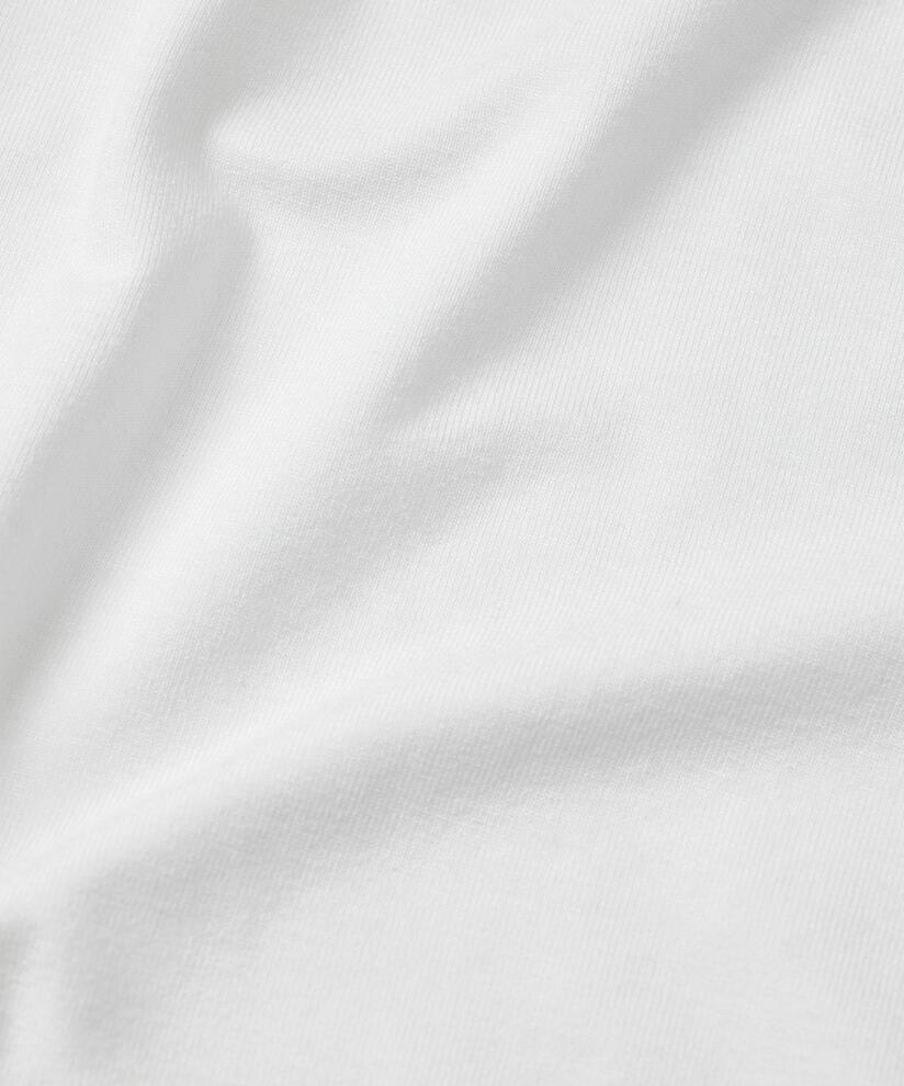 Elisa JERSEY Top, Cream