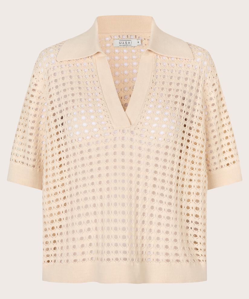 Frankia Jumper, Whitecap