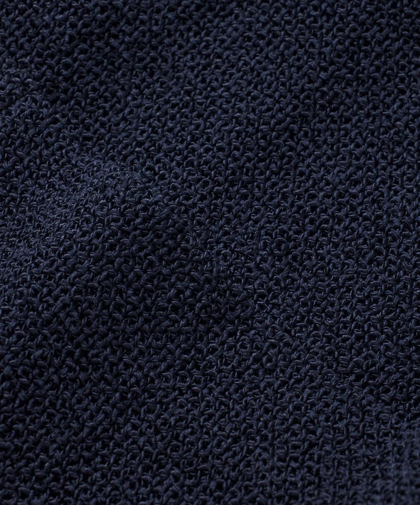 Jarmis Jacket, Navy