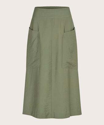 Subina Skirt, Four Clover
