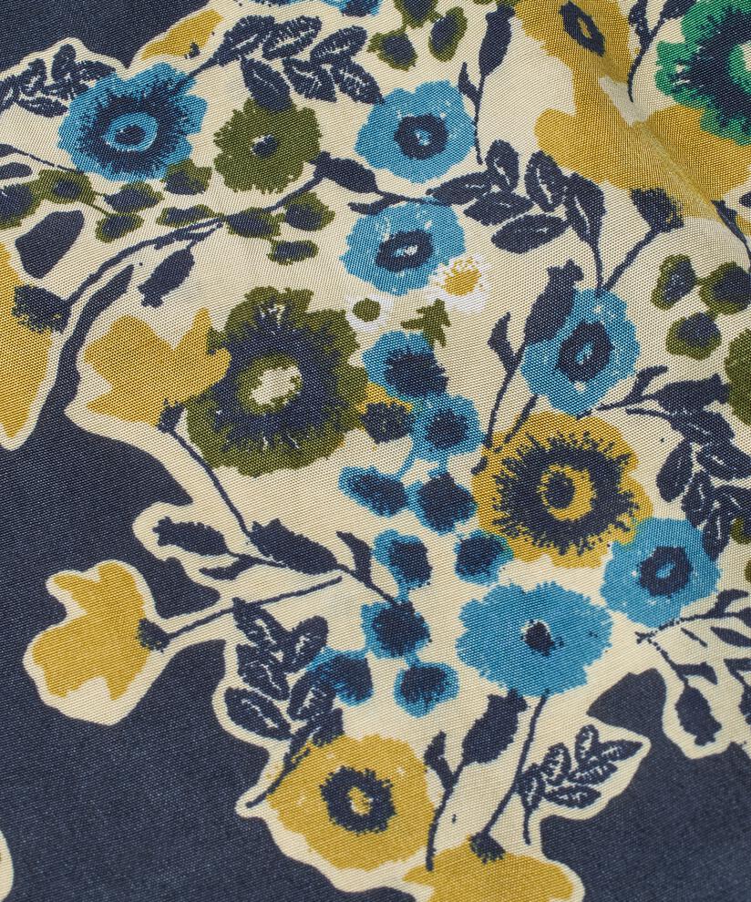 Josslyna Jacket, Mood Indigo