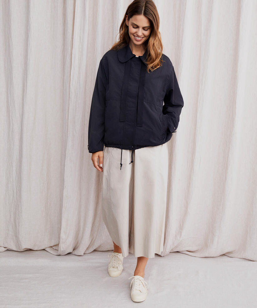 Tacey Jacket, Black