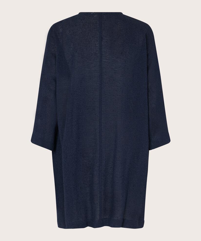 Jarmis Jacket, Navy