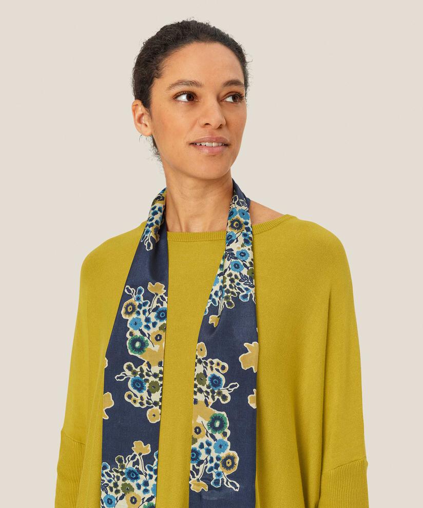 Alo Scarf, Mood Indigo