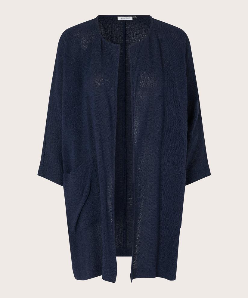 Jarmis Jacket, Navy